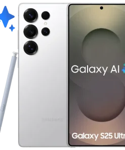 Samsung Galaxy S25 Ultra 5G 256GB