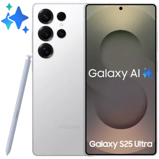 Samsung Galaxy S25 Ultra 5G 256GB