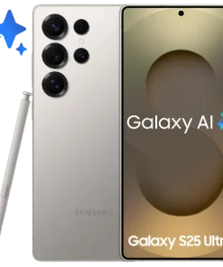 Samsung Galaxy S25 Ultra