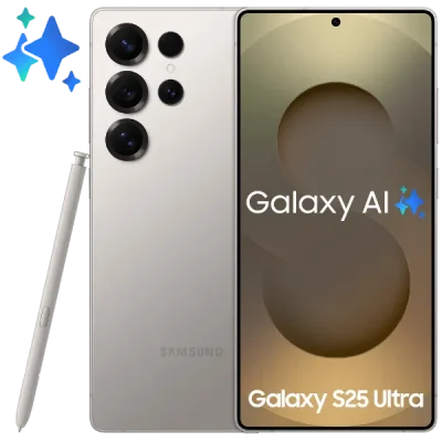 Samsung Galaxy S25 Ultra