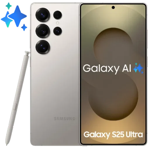 Samsung Galaxy S25 Ultra