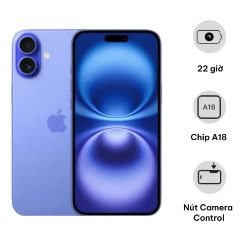 iPhone 16 Thường