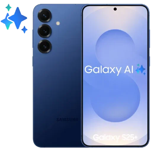 Samsung Galaxy S25 Plus