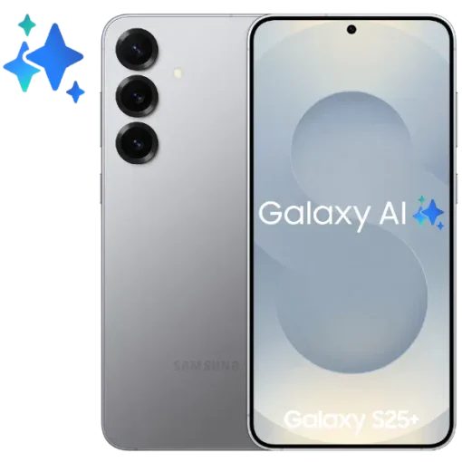 Samsung Galaxy S25 Plus