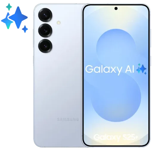 Samsung Galaxy S25 Plus