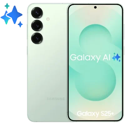Samsung Galaxy S25 Plus