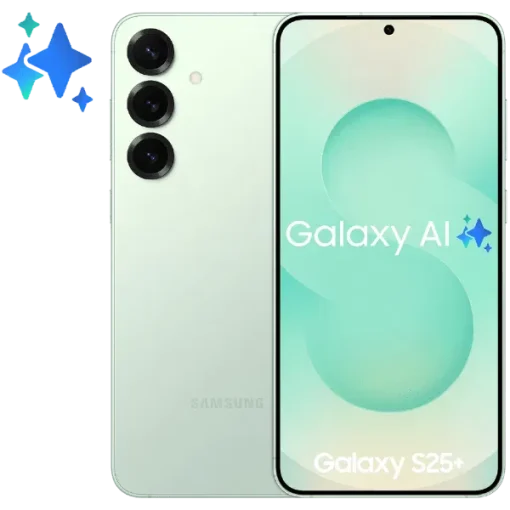 Samsung Galaxy S25 Plus