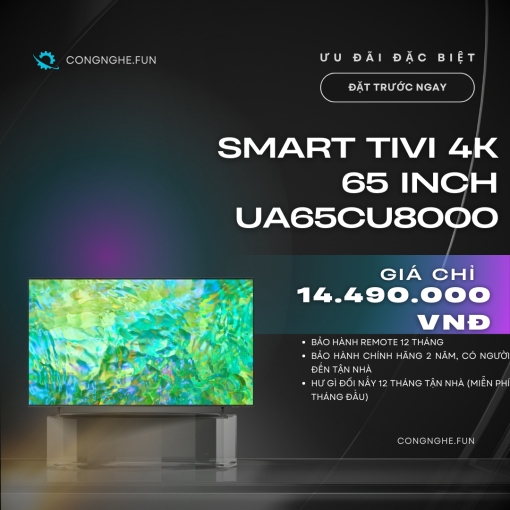 Google Tivi QD-Mini LED TCL 4K 98 inch 98C8K