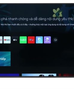 Google Tivi QD-Mini LED TCL 4K 98 inch 98C8K