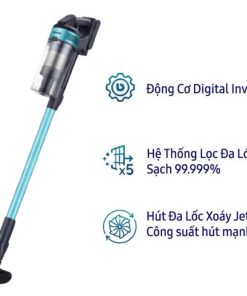 Máy hút bụi
