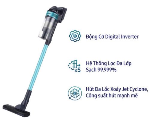 Máy hút bụi
