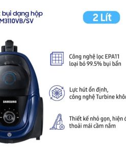 Máy hút bụi